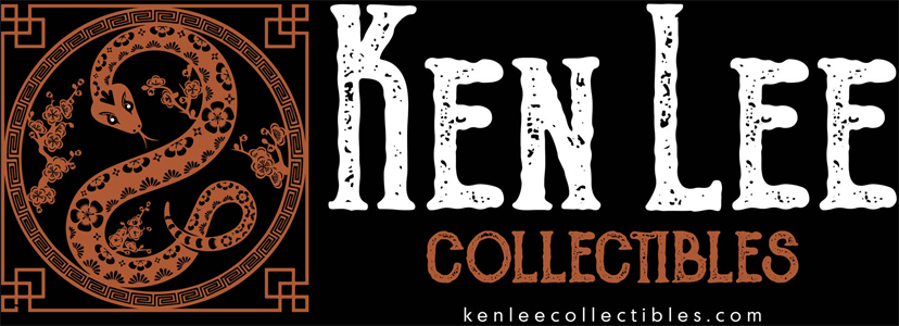 KEN LEE COLLECTIBLES